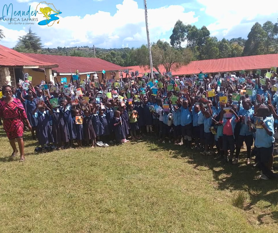 CSR Initiative 2