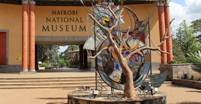Museums and Arts