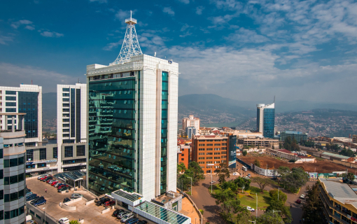 Kigali City