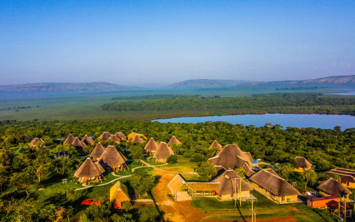 Lake Mburo National Park