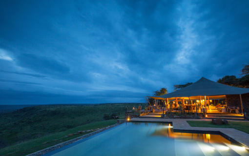 Loisaba Conservancy