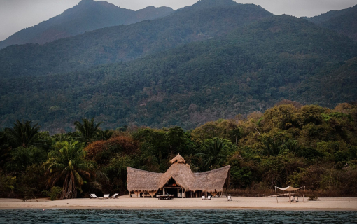 Mahale Mountains National Park