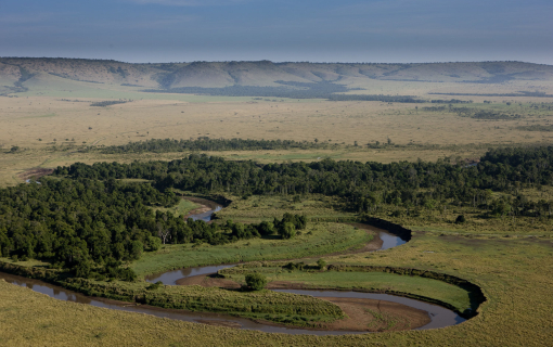 Mara Triangle