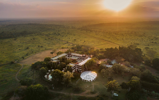 Taita Hills