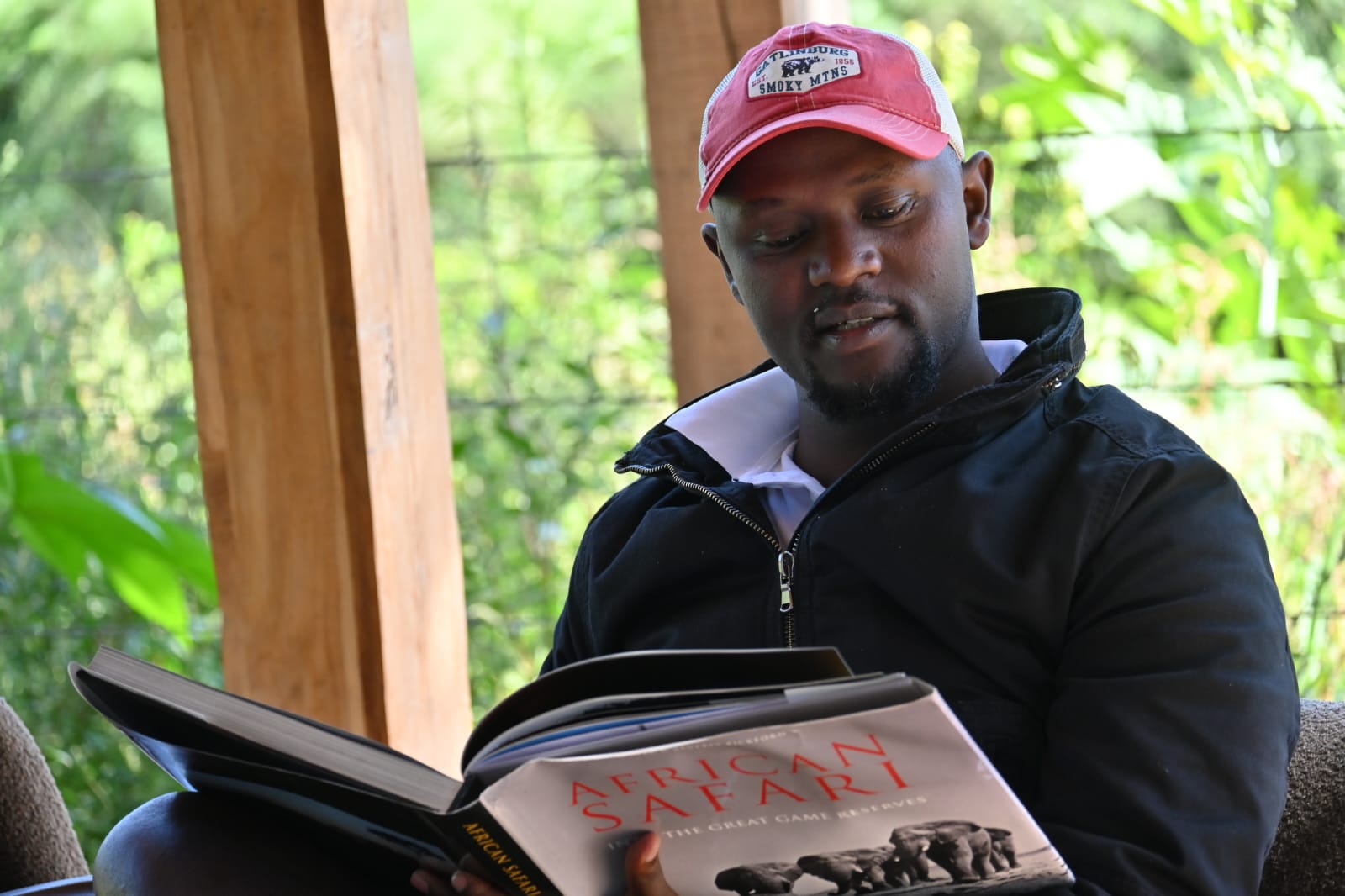 Benard Kemboi
