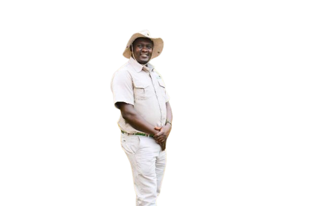 Johnstone Kioko