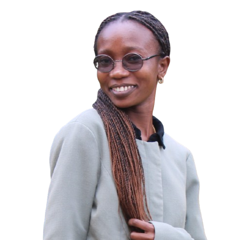Sandra Mwai
